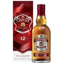 Whisky Chivas 12 500ml x 1u