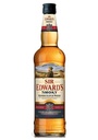 Whisky Sir Edwards Smoky 750ml x 1u