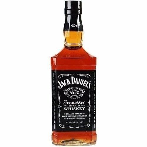 Whisky Jack Daniels Botellon 1,75l x 1u