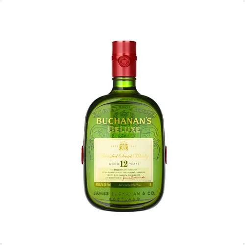 Buchanas 1l x 1u