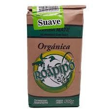 Yerba Roapipo Suave  500gr x 12u