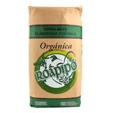 Yerba Roapipo Suave  1kg x 6u