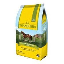 Yerba La Tranquera Seleccion Especial Suave 500gr x 12u