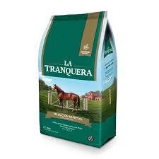 Yerba La Tranquera 1kg x 6u
