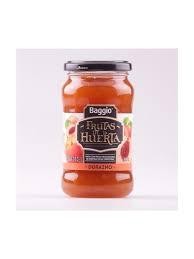 Mermelada Durazno La Huerta 454gr x 6u