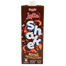 Leche Baggio Chocolatada 1l x 8u