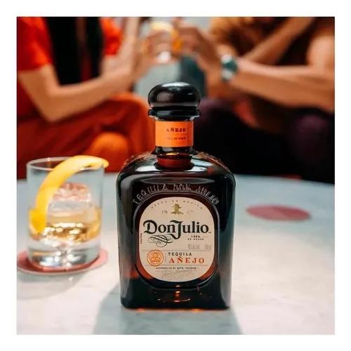 Don Julio Añejo 750 x 1u