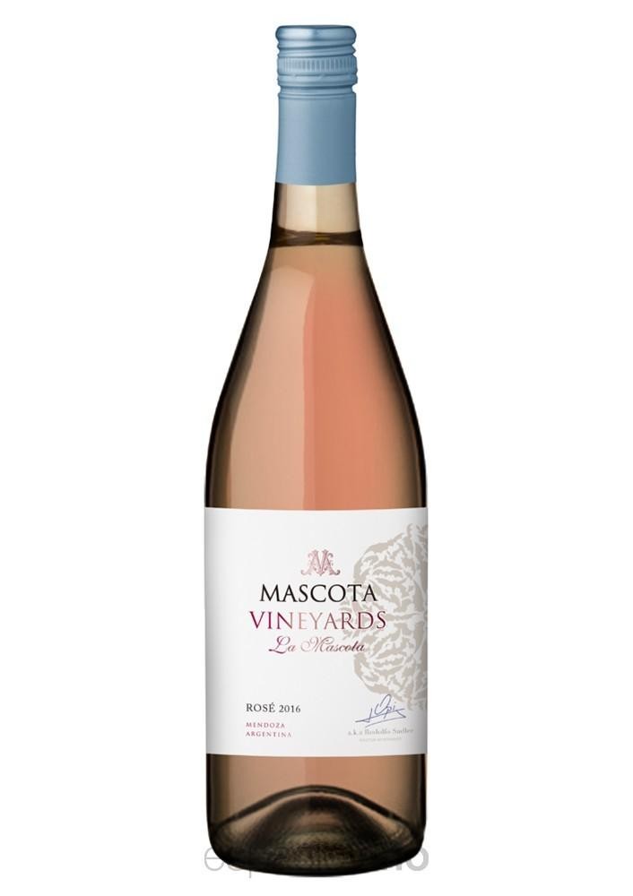 (No usar) Vino La Mascota Rose 750ml x 6u