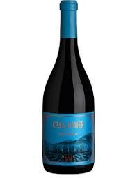 Casa Boher San Pablo 750ml x 6u