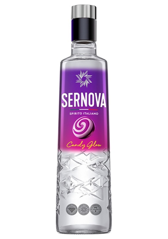 Sernova Candy 700ml x 6u