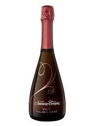 Navarro Correas Brut Rose 750ml x 6u