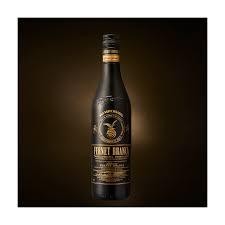 Fernet Branca Ed Limitada 180 Aniversario 750ml x 6u