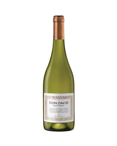 Don David Chardonnay 750ml x 6u