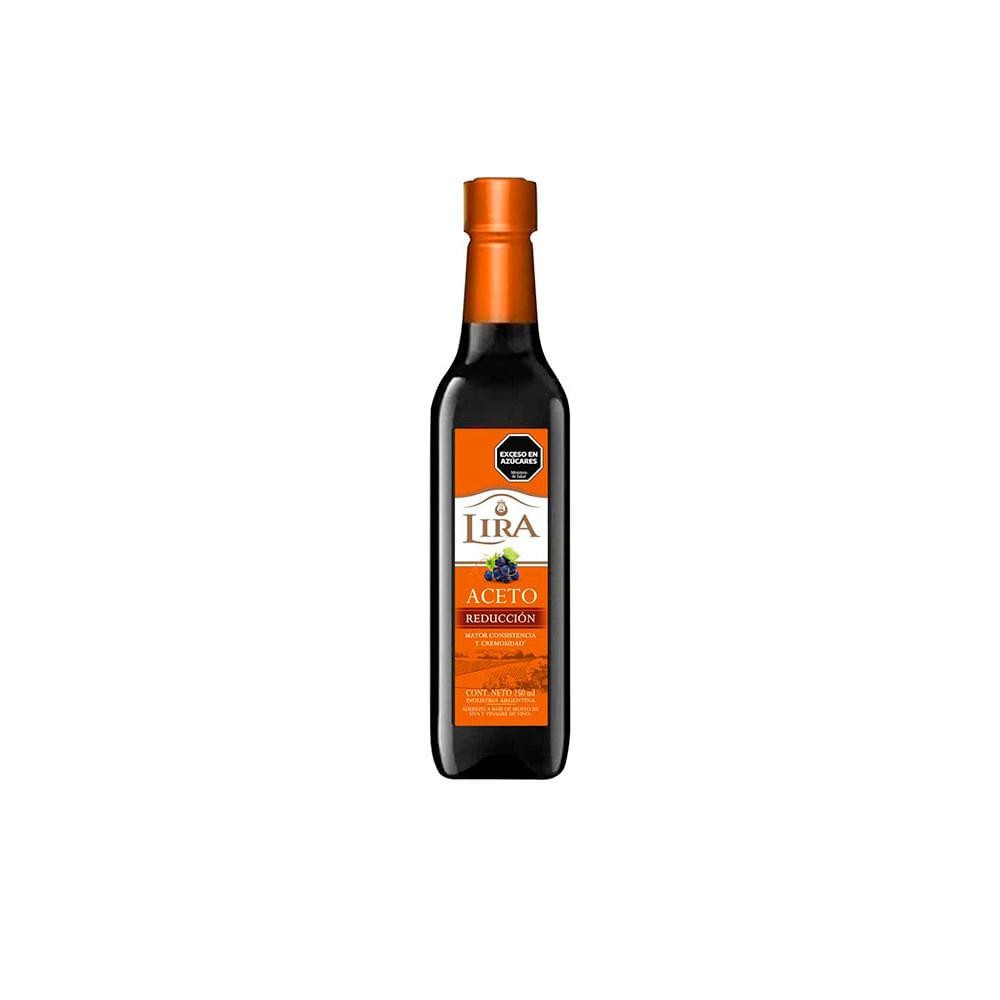 Aceto Lira Reduccion 250ml x 12u