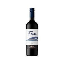 Vino Fran Blend 750ml x 6u