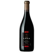 Vino Luca Syrah 750ml x 6u