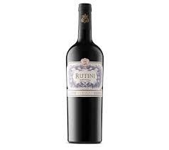 Vino Rutini Merlot 750ml x 6u