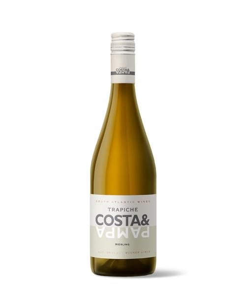 Vino Trapiche Costa & Pampa Pinot Noir 750ml x 6u