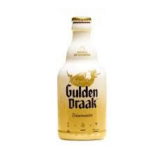 Golden Draak Breumaster  330ml x 24u