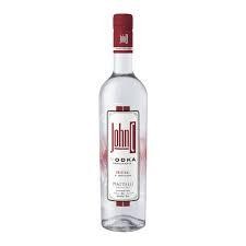 Vodka John C 750ml x 6u