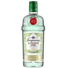 Gin Tanqueray Rangpur Lime 700ml x 1u