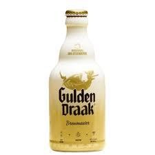 Cerveza gulden draak brewmaster 330ml x 24u