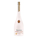Vodka Pravda Caramelo 750ml x 1u