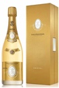 Cristal Louis Roederer Deluxe Case Collection 750ml x 1u
