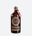 Gin Casa Rosa Ciruela Bombon 500ml x 1u