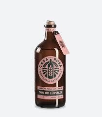 Gin Casa Rosa Lupula 500ml x 1u