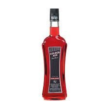 Licor Golden Age Cherry Al Brandy 750ml x 6u
