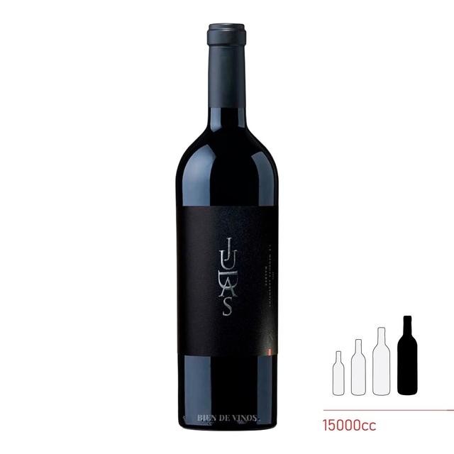 VINO JUDAS BOTELLON 15L 15l x 1u