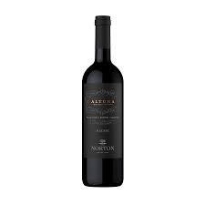 Vino Norton Altura Malbec  750ml x 6u
