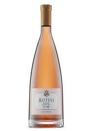 Vino Rutini Rose  750ml x 6u