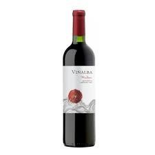 Vino Viñalba Malbec  750ml x 6u