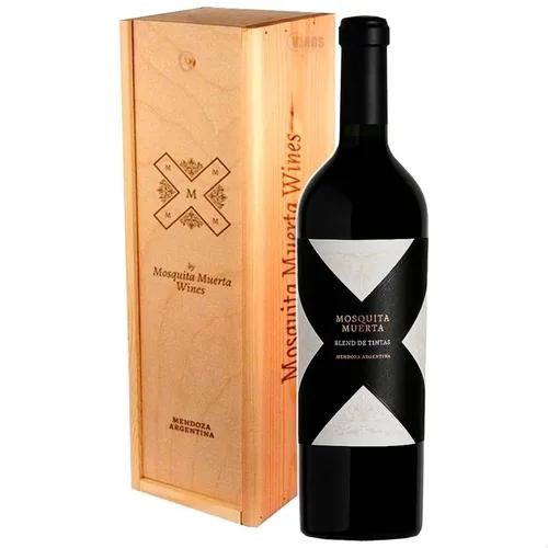 Mosquita Muerta Blend de Tintas Unidad 1,5l x 1u