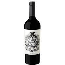 Vino Cordero con Piel de Lobo Bonarda  750ml x 6u