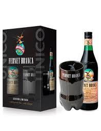 Giftpack branca 750 + vaso ceramica 750ml x 1u