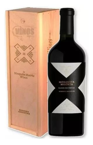 Mosquita Muerta Blend de Tintas Unidad 3l x 1u