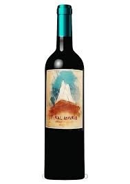 Vino Tikal Amorio  750ml x 6u