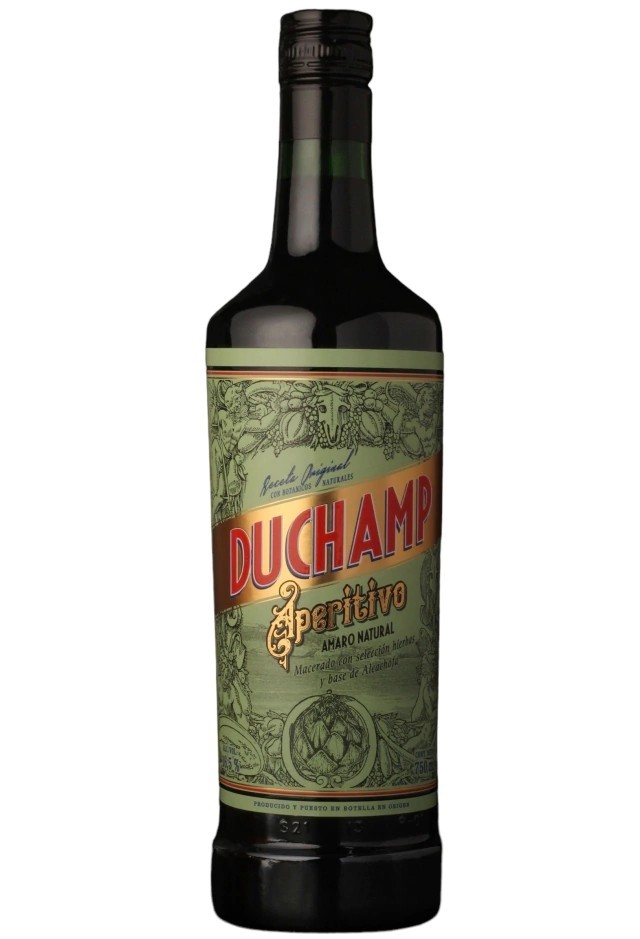 Aperitivo Duchamp 750ml x 6u