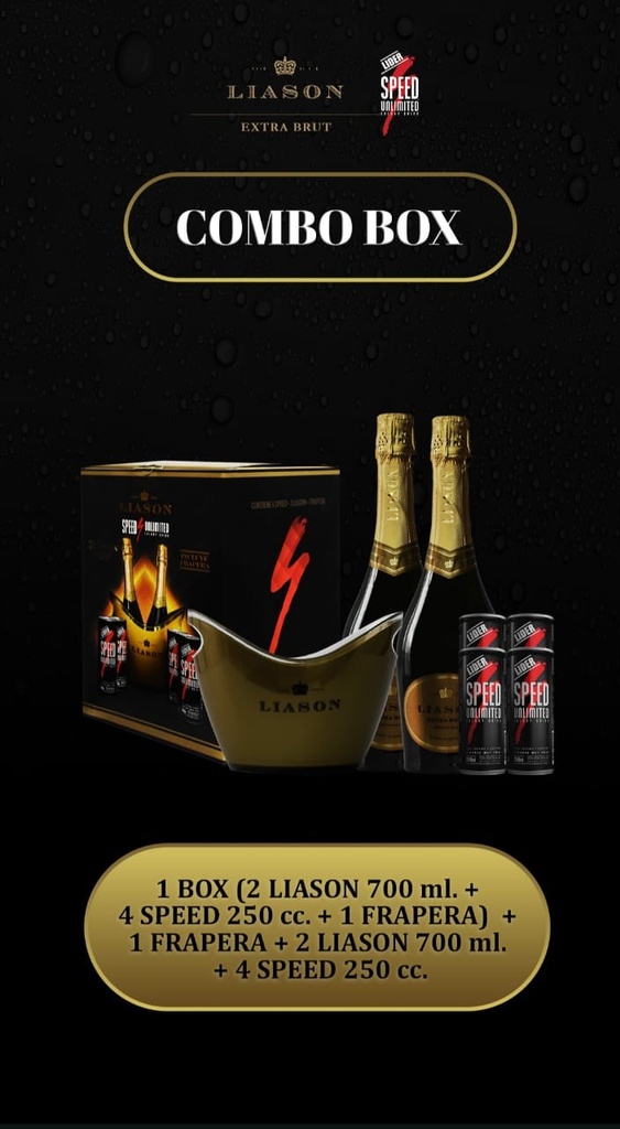 Combo Box Speed  x 1u