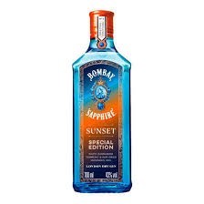 Bombay Sunset 750ml x 1u