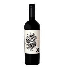 Vino Sapo de otro Pozo Malbec-Cabernet 750ml x 6u