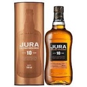 Whisky Jura 10 Años 700ml x 1u