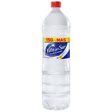 Agua Villa del Sur Sin Gas 1650ml x 6u