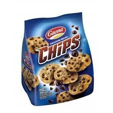 Chips Colores Gaona 230gr x 18u