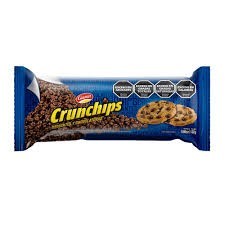 Crunchips Mani Gaona 132gr x 35u