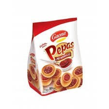 Pepa Gaona 180gr x 24u