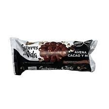 Sabores De La Vida Cacao y Miel Gaona 160gr x 35u